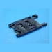 Sim Card Connector - Result of pcb manufacturing