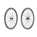 ROAD Alloy Spoke Wheelsets - Result of Machined Parts