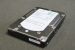 Hard Disk Panel - Result of DVD R Dual Layer Disk