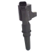 Cheap Ignition Coil - Result of Toy Car