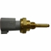 Water Coolant Temperature Sensor - Result of Toy Car