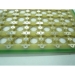 Integrated Circuit Board - Result of Lemon Green Tea