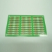 Circuit board - Result of Malachite Green Assay Kit