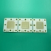 Aluminum circuit board - Result of Memo Board