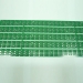 Circuit boards - Result of packaging material