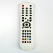 Media Remote - Result of MP3 Player