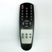 IR Remote Controls - Result of Acrylic Colour