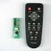 Remote Control Receiver - Result of DVD-RW