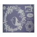 Flock Transfer Paper - Result of Child Educational Toy