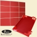 image of Fire Resistant Board - Aluminum composite curtain wall and cladding