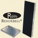 Aluminum honeycomb curtain wall and cladding - Result of Building Blocks