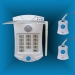 image of Personal Protection,Self Defense - Help Alarm Medical Alert System for Seniors