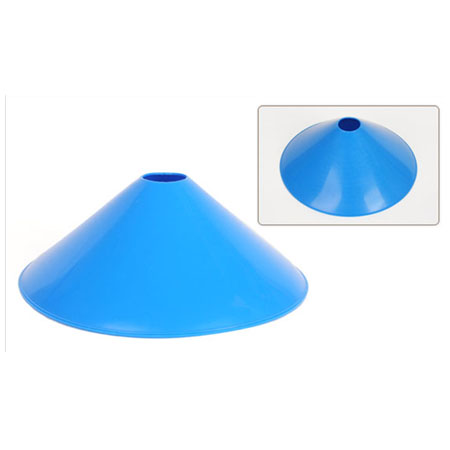 Small Plastic Cones