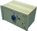 image of Telecom Processing Equipment - Fiber Optical Monitoring Alarm System