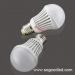 image of LED Bulb Lamp - 5w E26/E27/B22/GU10 led bulbs