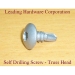image of Self Drilling Screws - Truss Head Screw