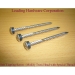 Modified Truss Head Screws - Result of Flange