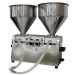 Double Cookie Forming Machine - Result of Dough Divider Rounder