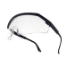 Protective Eyewear - Result of Polycarbonate Shields