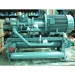 image of Refrigeration System Equipments - Screw Compressors