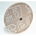 image of Nylon Grinding Wheel - Surface Grinding Wheel