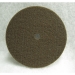 Polishing Discs - Result of Abrasive