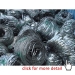 image of Stainless Steel Scrap - Recycle Stainless Steel