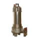 Industrial Sewage Pumps - Result of pc casing