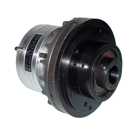 Industrial Pneumatic Clutches