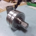 Magnetic Particle Brakes - Result of Brakes Linings