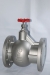 Check valve - Result of api