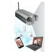 IP Camera - Result of Surveillance Camera