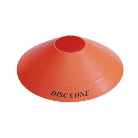 Disc Cones