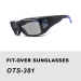 image of Fit Over Sunglasses - Over Sunglasses