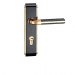 image of Security Door Locks - 200mm length zinc alloy security lever locks