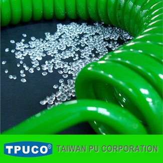 Thermoplastic polyurethane