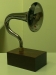 Vintage Protable Wireless Speaker - Result of Analytical Instrument