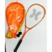 Squash Racquets - Result of Cosmetic Closures