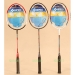 Best Badminton Racket - Result of Composite