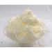 Snow Ice Powder - Result of Soy Protein Powder