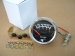 Utrema Auto Electric Oil Pressure Gauge 52mm - Result of Ultrasonic Washers