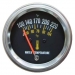 Auto Mechanical Water Temperature Gauge 2-1/16"  - Result of 10w hid bulb