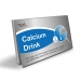 Calcium Drink - Result of glutne meal