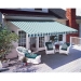Outdoor Awning Fabric - Result of gazebo awning