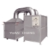 Sludge Drying Equipment - Result of Cooling Fans