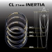 Inertia Wheel - Result of Bike