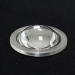 LED Optical Lenses - Result of Glass Vases