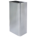 Stainless Trash Can - Result of Promotional Items
