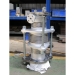 Inline Pressure Balanced Expansion Joints - Result of Coffee Set
