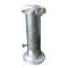 Pipe Bellows Expansion Joint - Result of Wall Clock